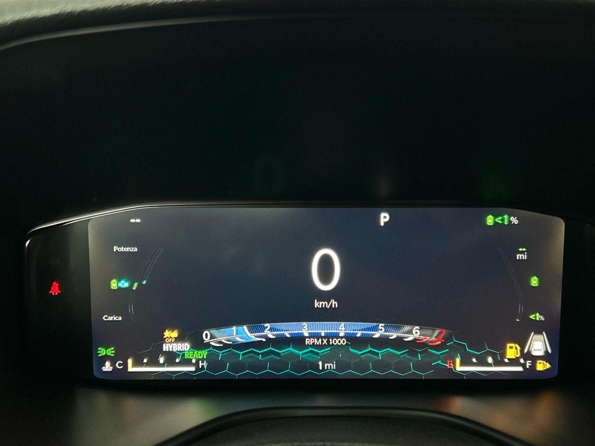 JEEP Compass 4xe Plug-In Hybrid North Star 1.3 Turbo T4 Phev 4xe At6 240cv