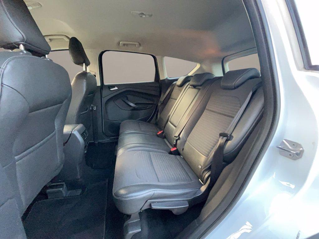 FORD Kuga 1.5 tdci edition s&s 2wd 120cv powershift del 2019