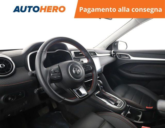 MG ZS 1.0T-GDI aut. Luxury