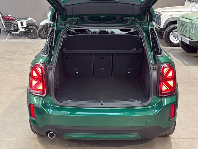 MINI Countryman 1.5 Cooper Business