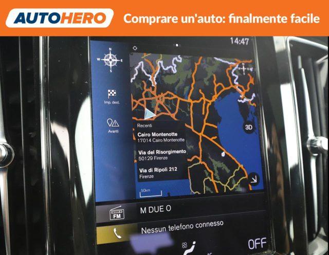 VOLVO XC60 B4 (d) AWD Geartronic Momentum