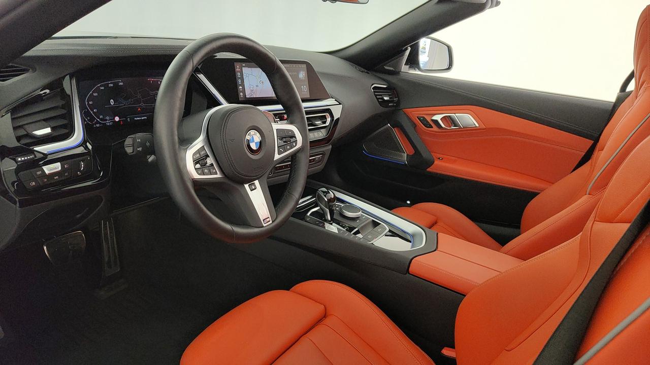 BMW Z4 G29 - Z4 sdrive 20i Msport auto