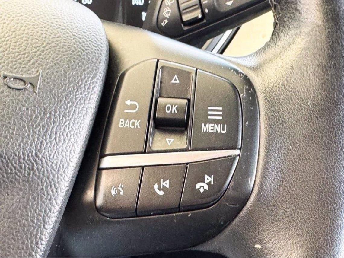 FORD Kuga 1 5 ecoblue titanium 2wd 120cv