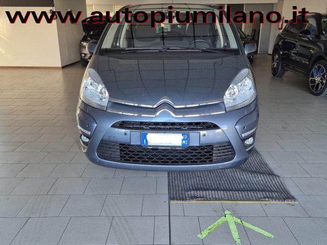 CITROEN C4 Picasso 1.6 THP 155 CMP6 Exclusive