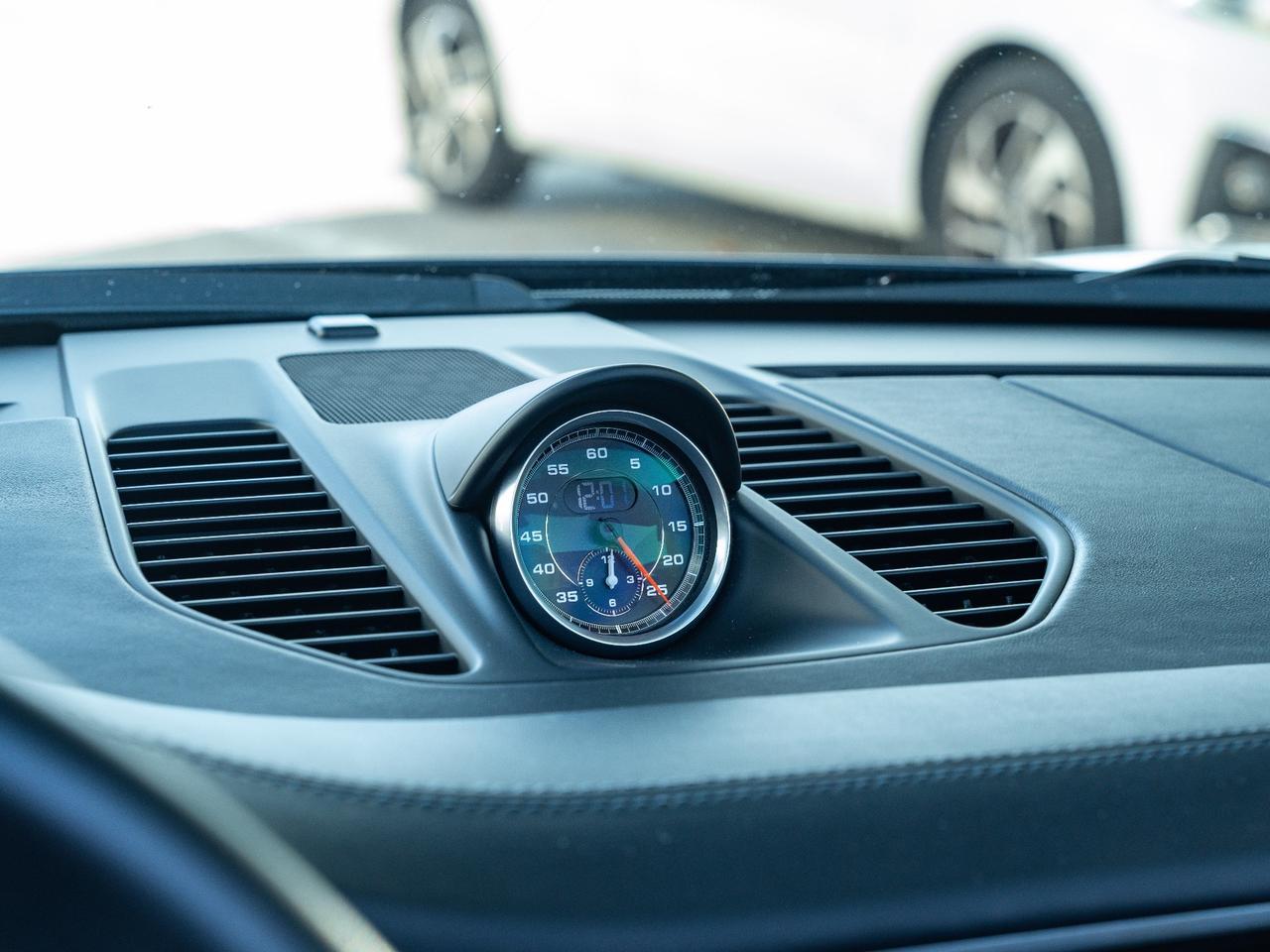 Porsche 911 3.8 Targa 4S