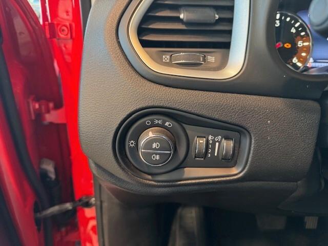 Jeep Renegade 2.0 Mjt 140CV 4WD Active Drive Low Limited