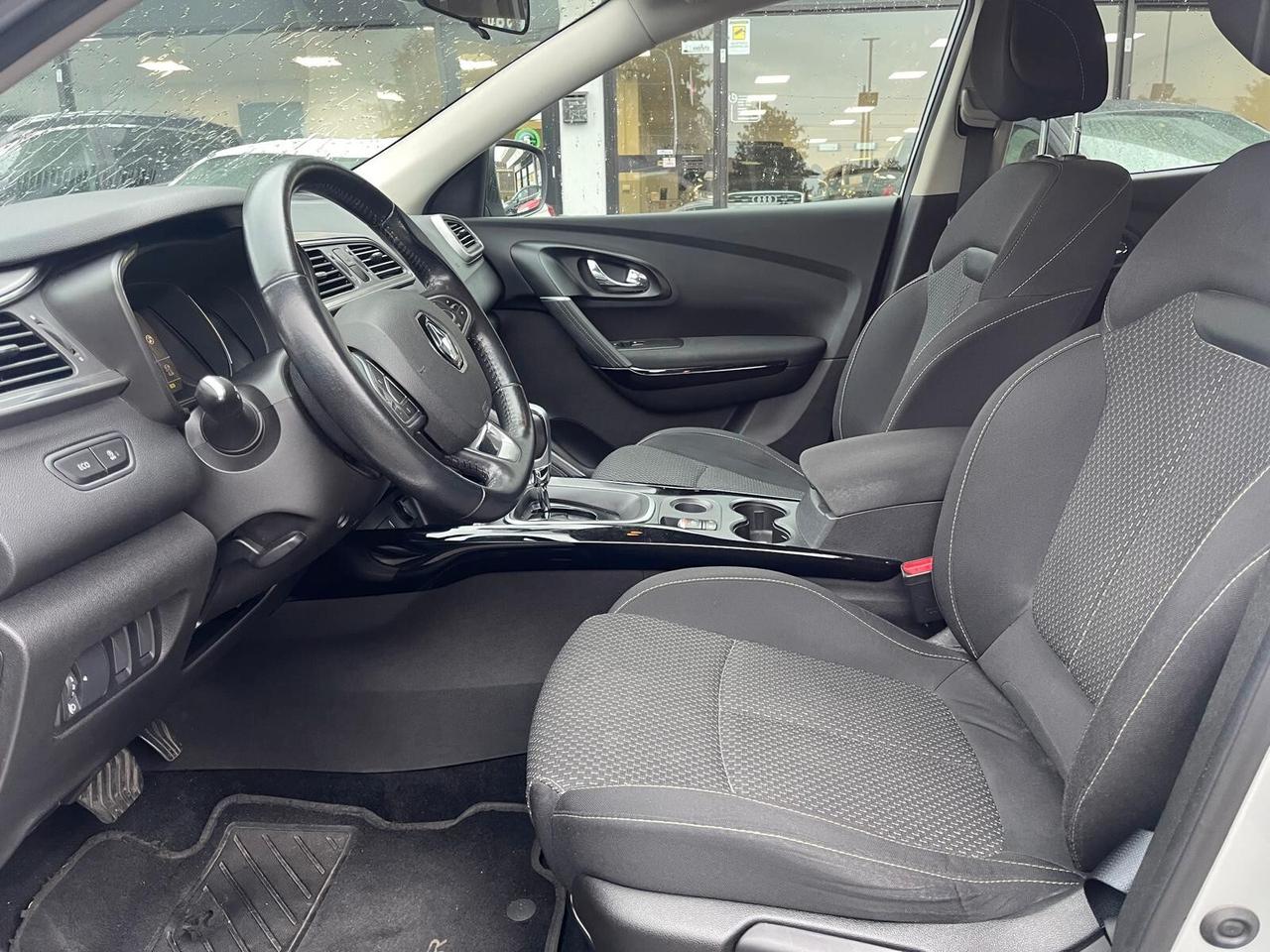 Renault Kadjar dCi 8V 110CV EDC Energy Intens