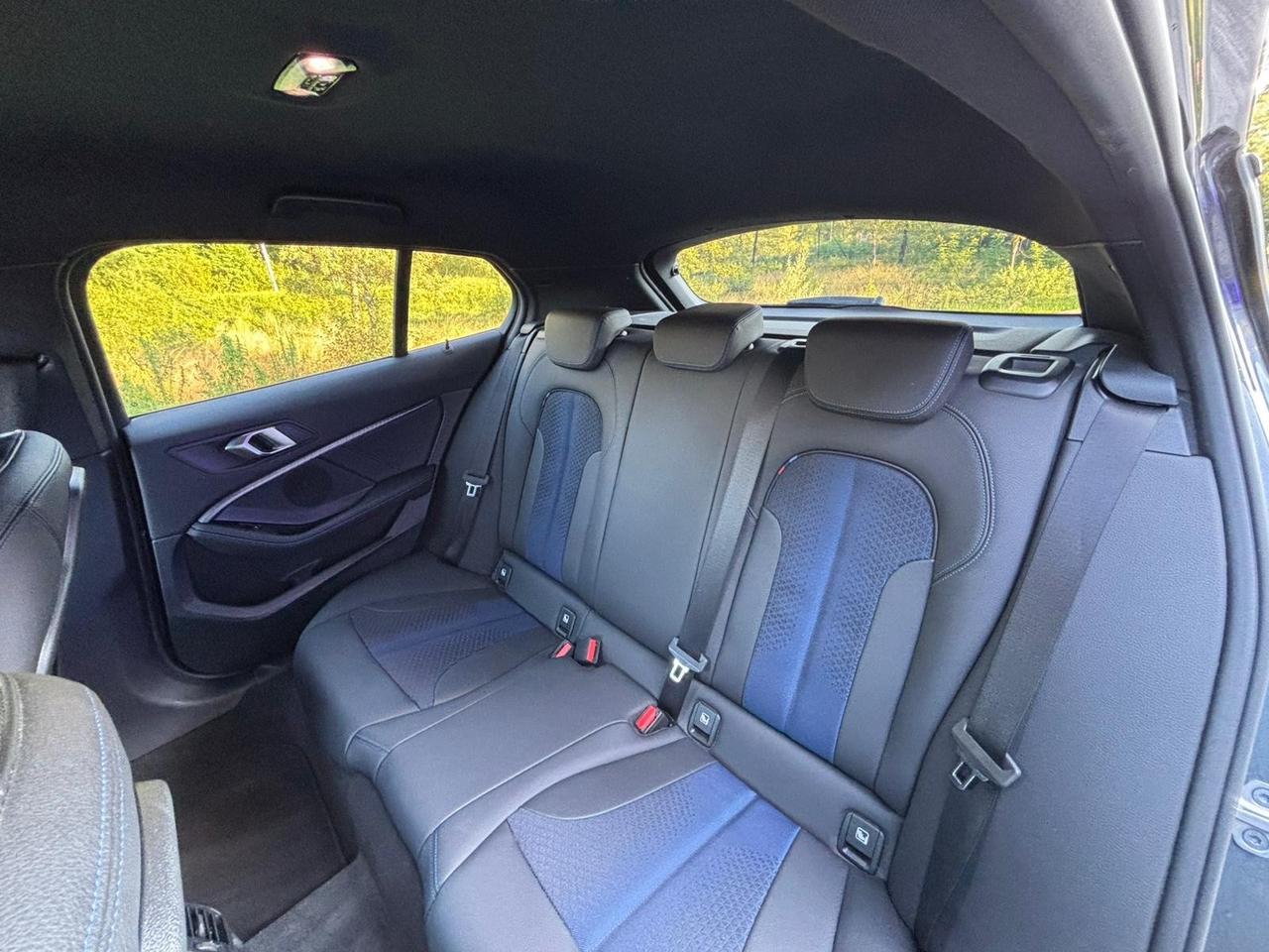 Bmw 118d 5p. Msport 150CV EURO 6