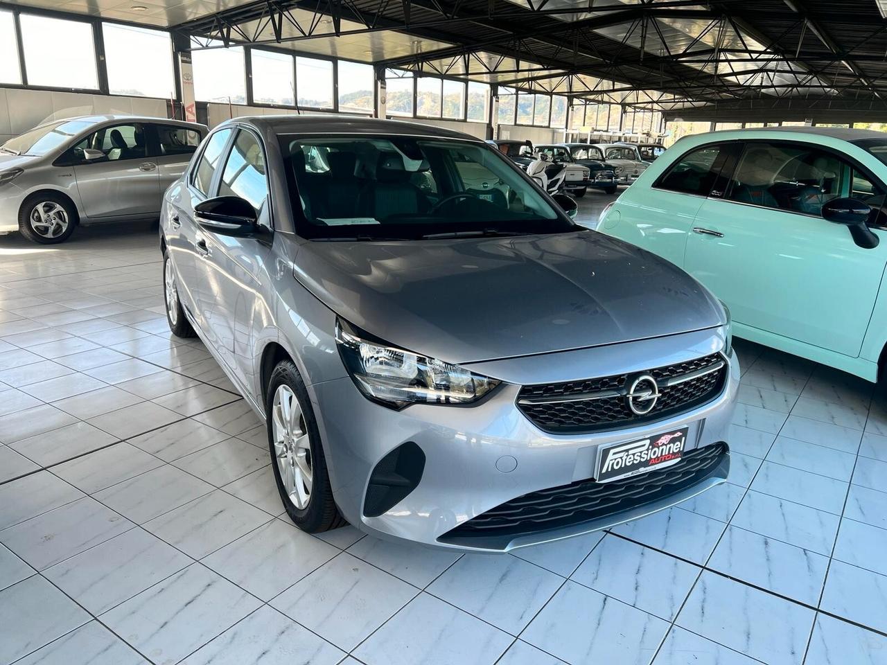 Opel Corsa 1.2 Edition