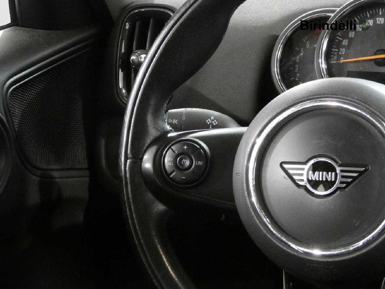 MINI Mini Countrym.(F60) - Mini 1.5 One Hype Countryman