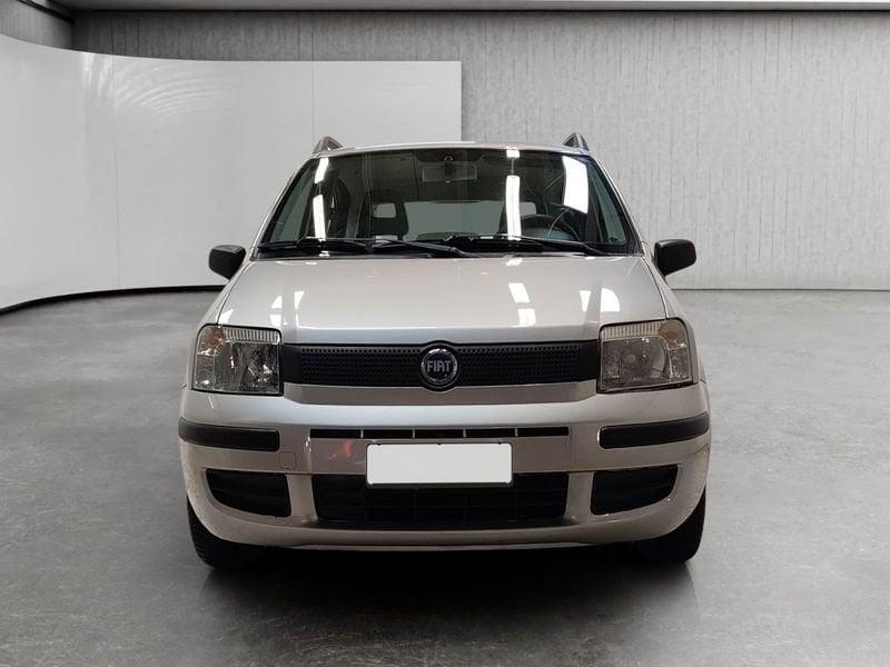 FIAT Panda 1.1 Active eco (active) c/abs