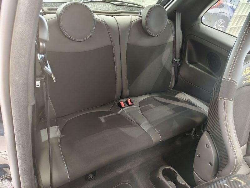Abarth 695 695 1.4 t-jet 75° Anniversario 180cv*GARANTITA*