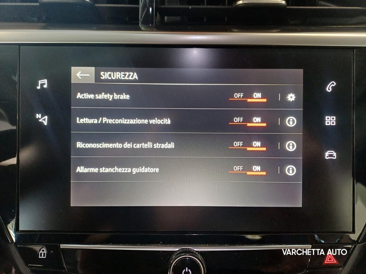 Opel Corsa 1.2 Elegance con GPL "BRC" NUOVO