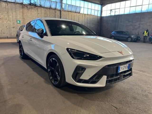 CUPRA Leon 2.0 TDI 150 CV DSG