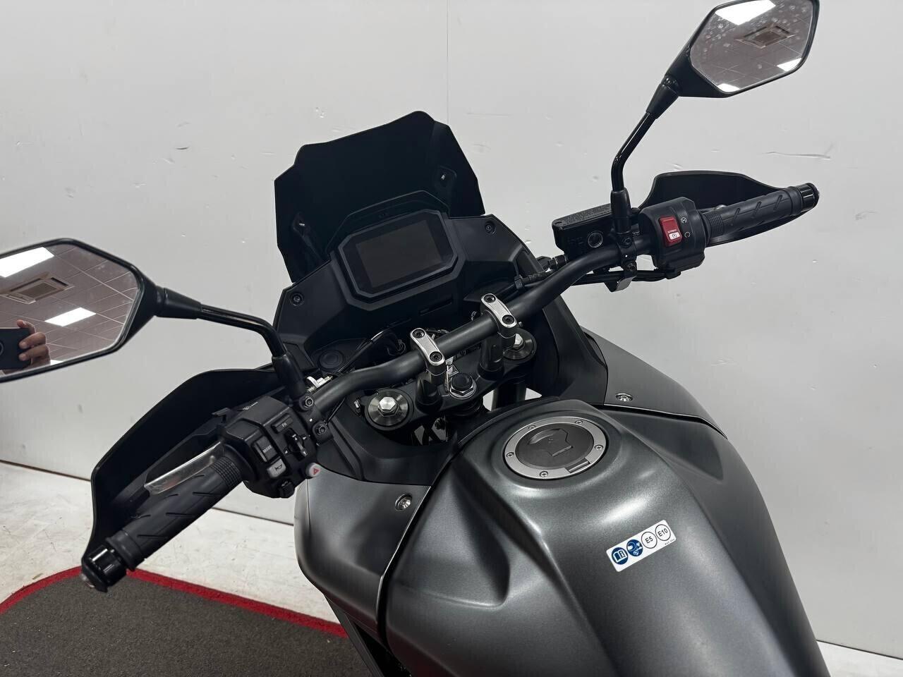 Honda XL 750 Transalp DA 110 € AL MESE – SENZA ANTICIPO