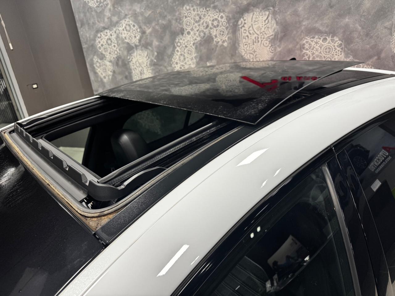 ALFA ROMEO STELVIO VELOCE TETTO APRIBILE 2.2 MJET 210CV Q4