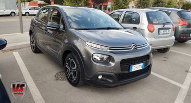 CITROEN C3 BLUE HDi-2019