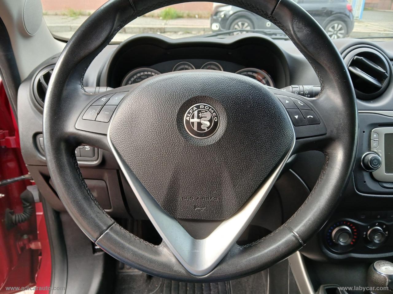 ALFA ROMEO MiTo 1.4 78 CV 8V S&S
