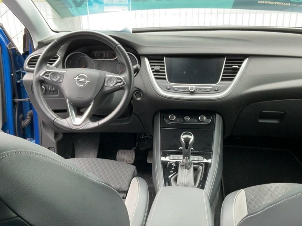 Opel Grandland X 1.2 120 Anniversary Auto