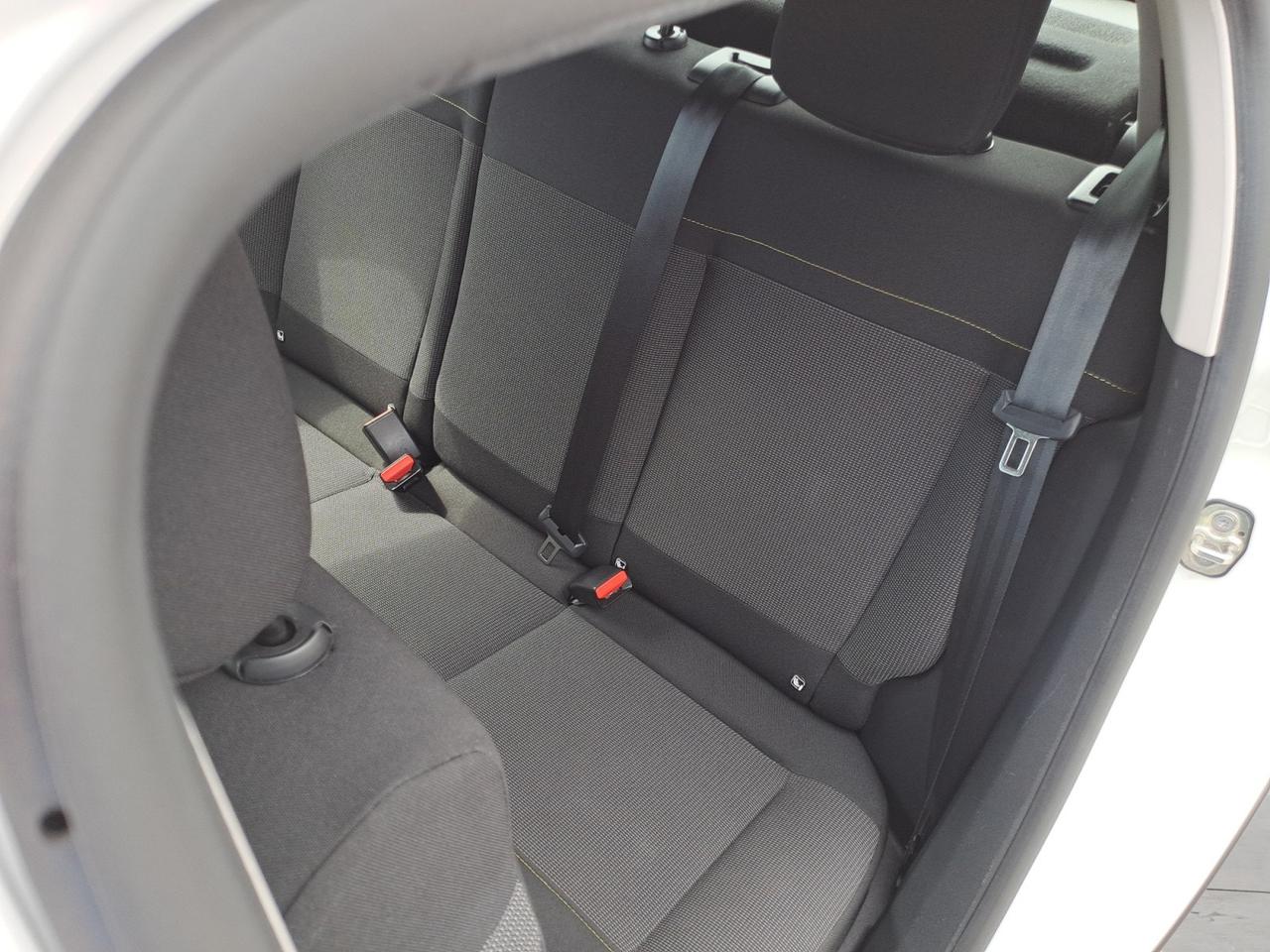 CITROEN C3 3ª serie - C3 PureTech 83 S&S You