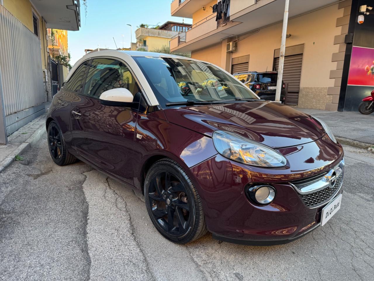 Opel Adam 1.4 100cv Benzina Limited Edition