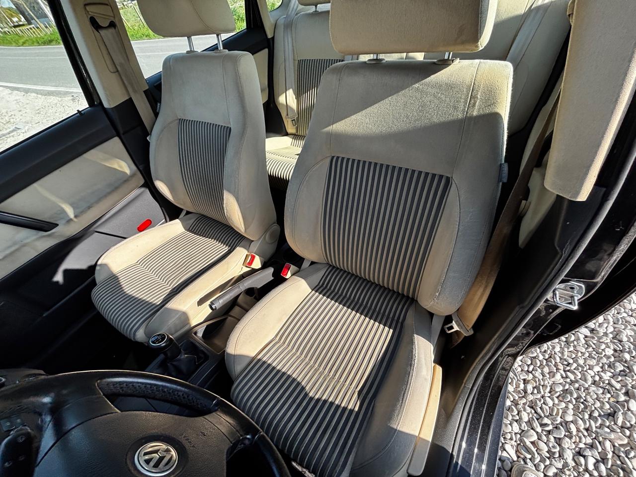 Volkswagen Polo 1.4 16V 5p. X Air