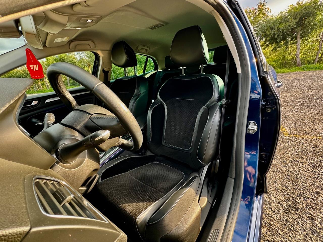 RENAULT MEGANE TCE 160 CV INTENS UNI PRO