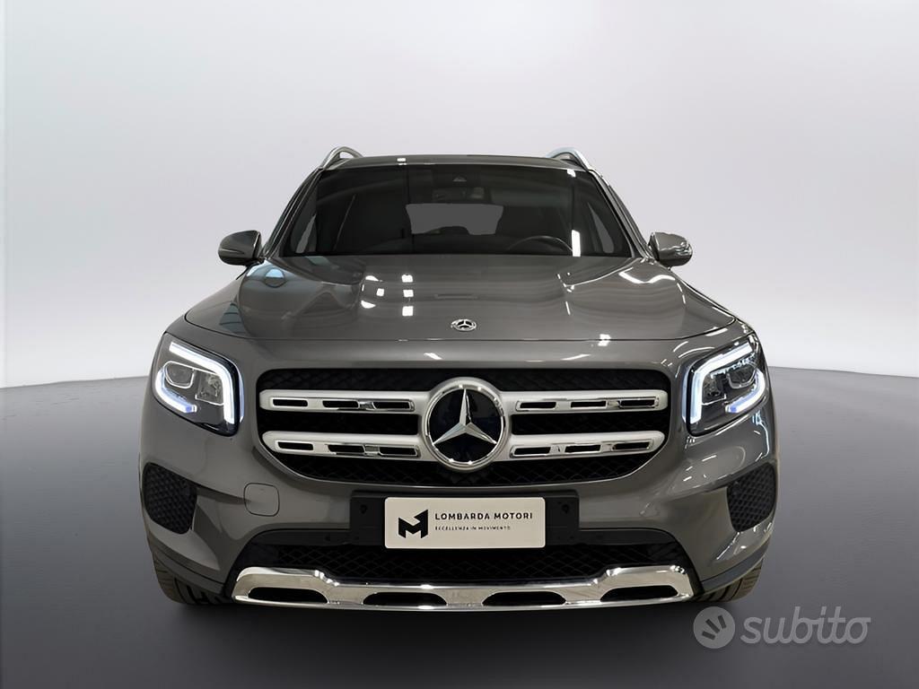 Mercedes GLB 180 d AMG Line Premium Plus auto 7p.t