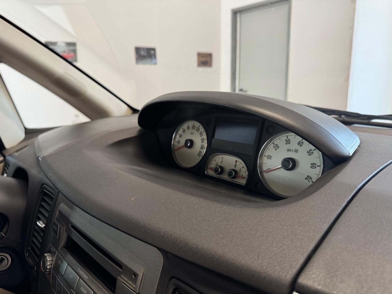 Lancia MUSA 1.4 16V Platino Plus GPL PERFETTA
