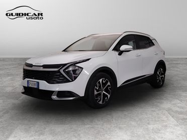 KIA Sportage V 2022 - Sportage 1.6 crdi mhev Style dct