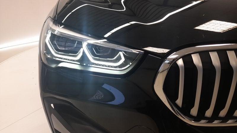 BMW X1 X1 sDrive18d xLine Plus