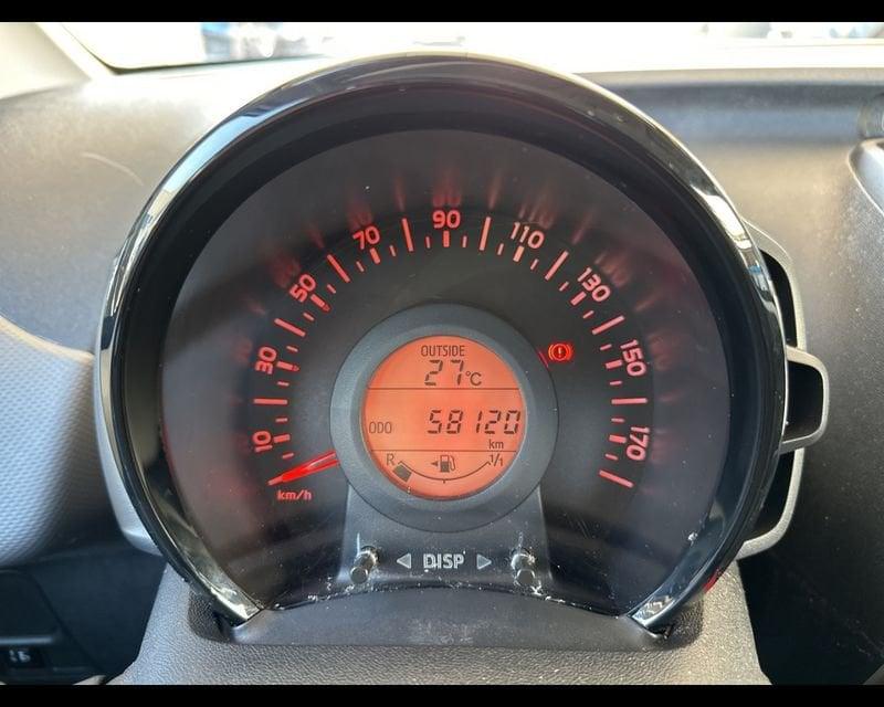 Peugeot 108 108 3p 1.0 vti Active Top!