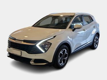 KIA SPORTAGE 1.6 DS MHEV DCT