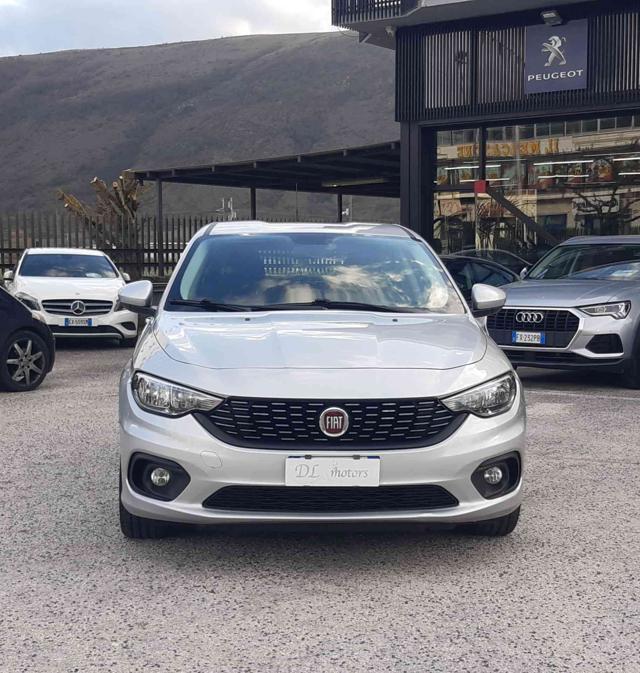 FIAT Tipo 1.6 Mjt S&S 5 porte Business SCONTO ROTTAMAZIONE