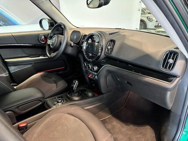 MINI Countryman Mini F60 2020 Diese Mini 2.0 Cooper D Classic auto