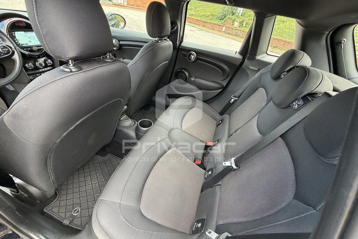 MINI Mini 1.5 Cooper Baker Street 5 porte