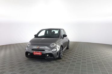 ABARTH 595 Turismo 595 1.4 Turbo T-Jet 165 CV Turismo
