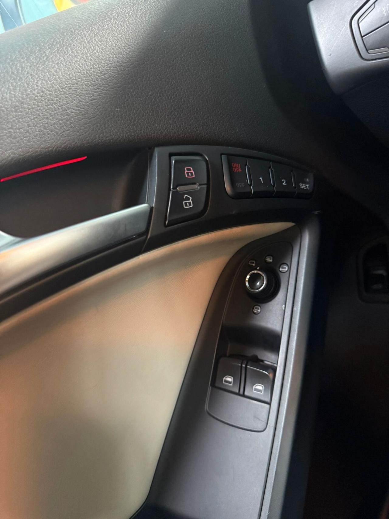 S5 4.2 354CV SERVICE !MOTORE CAMBIO E CATENE NUOVE CON 60 MILA KM