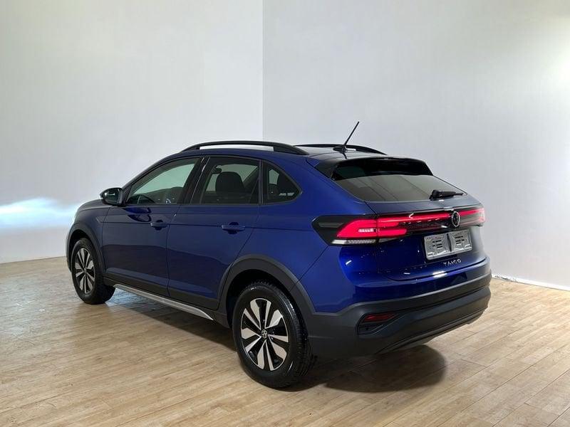 Volkswagen Taigo 1.0 TSI 95 CV Edition Plus