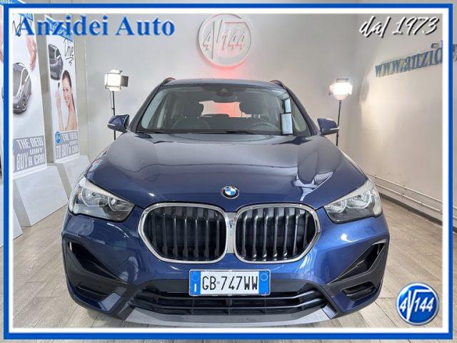 BMW X1 sDrive 18i Advantage Aut.