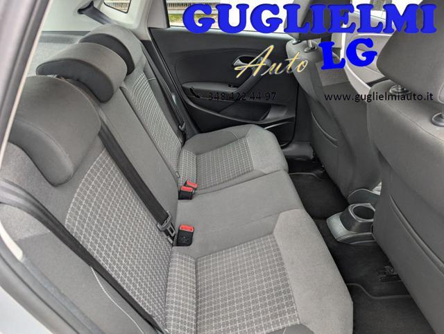 VOLKSWAGEN Polo 1.4 TDI 5p. Business