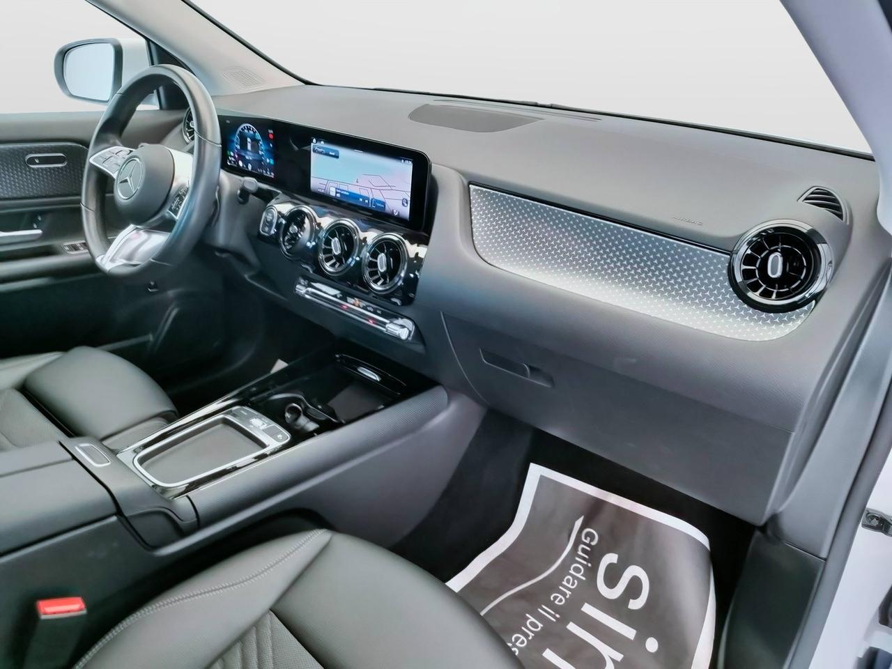 Mercedes-Benz GLA-H247 2023 - GLA 200 d Advanced 4matic auto