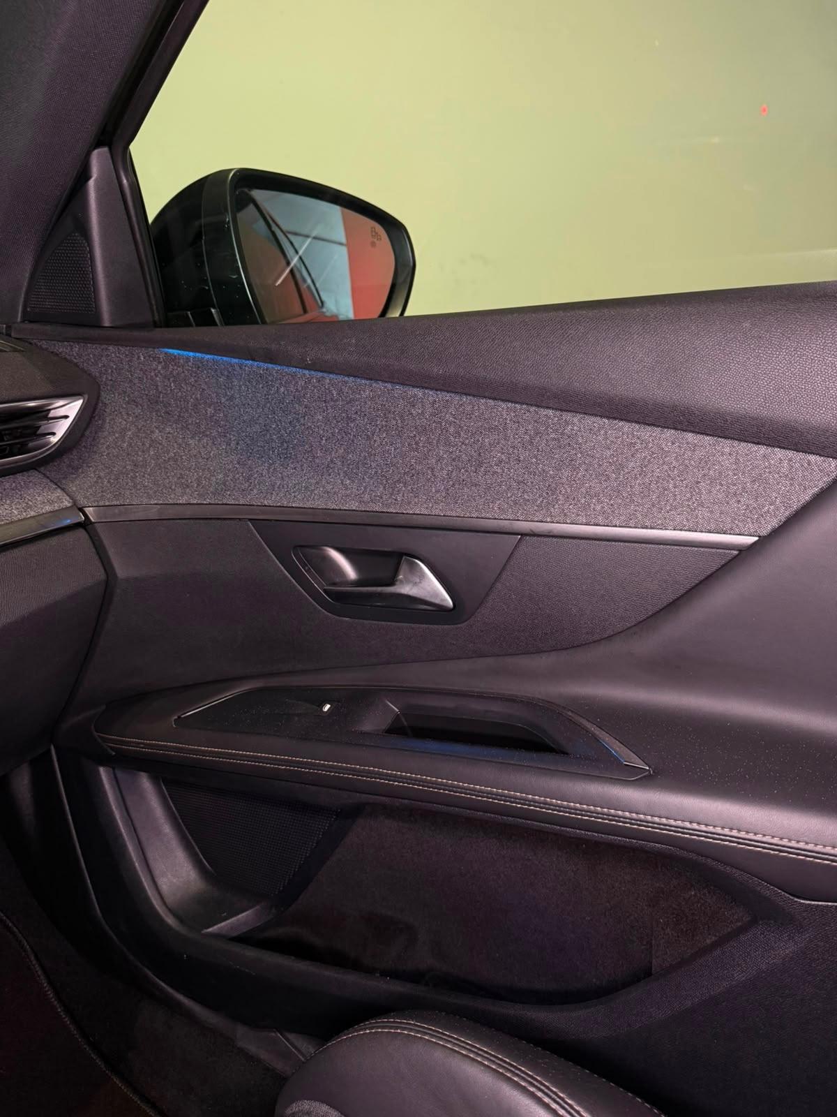 Peugeot 3008 BlueHDi 120 S&S GT Line