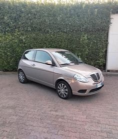 Lancia Ypsilon 1.4 Oro Ecochic GPL