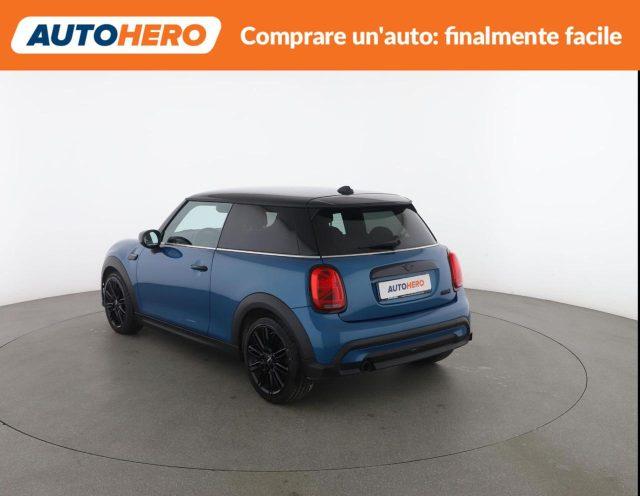 MINI Cooper 1.5 Cooper Essential