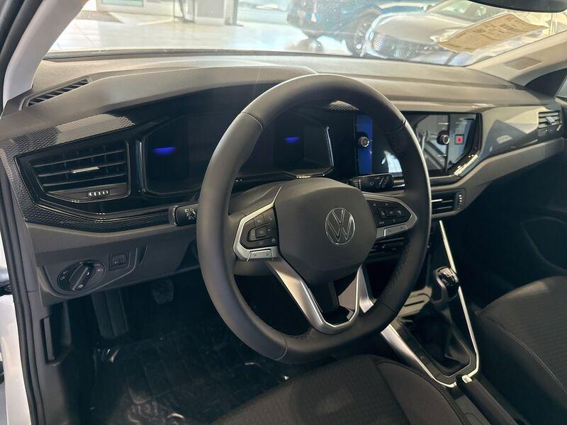 Volkswagen Polo Polo 1.0 Edition Plus TECH PACK KM0