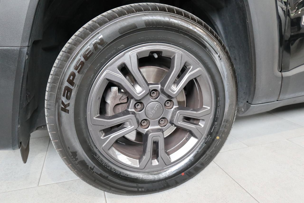 Jeep Renegade 1.0 T3 Longitude