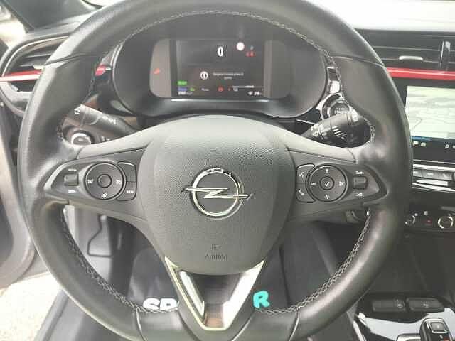 Opel Corsa-E 5 porte GS Line