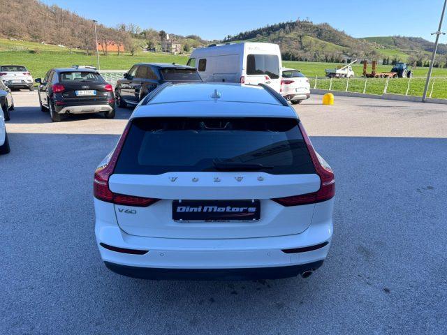 VOLVO V60 D3 2.0 DIESEL Geartronic R-design FULL LED RDESIGN