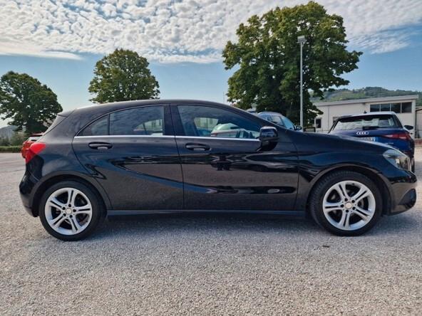Mercedes-benz A 180 CDI Sport
